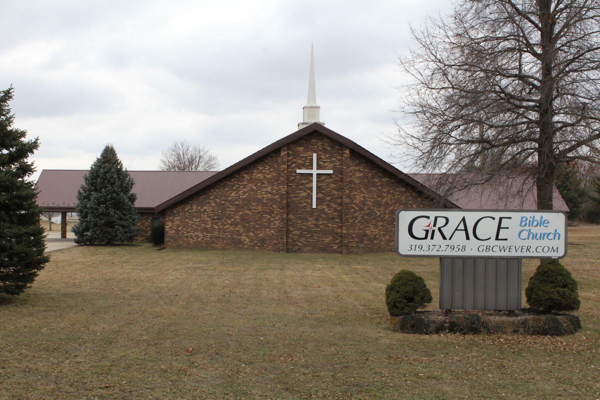 Grace Bible Church